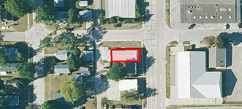 100 Fletcher Ave