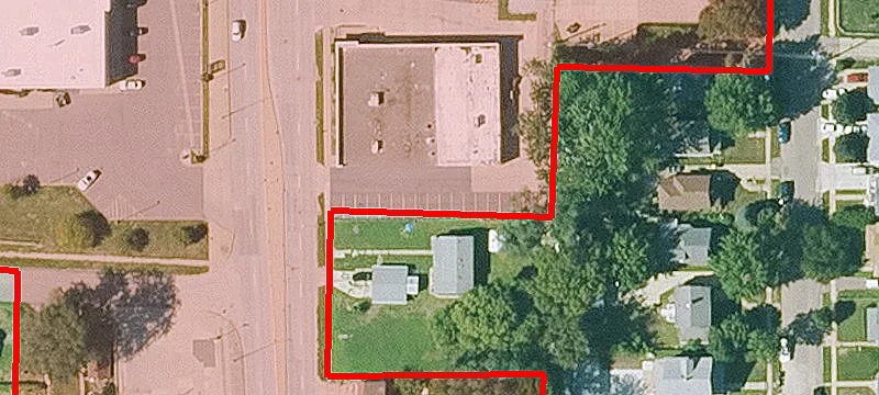 2018 Lakeport St