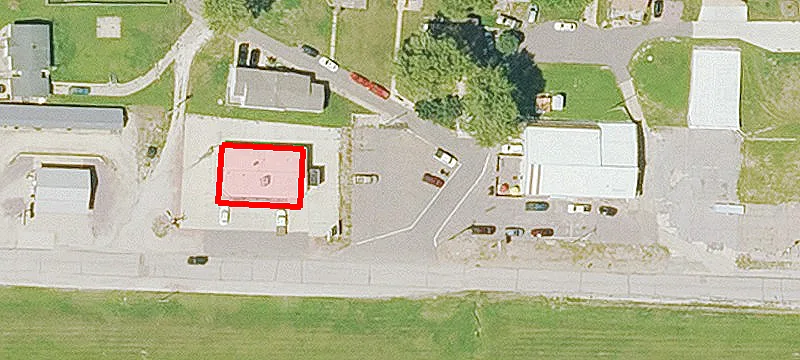 515 Frontage Rd
