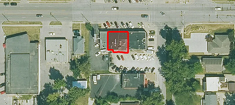 4704 University Ave