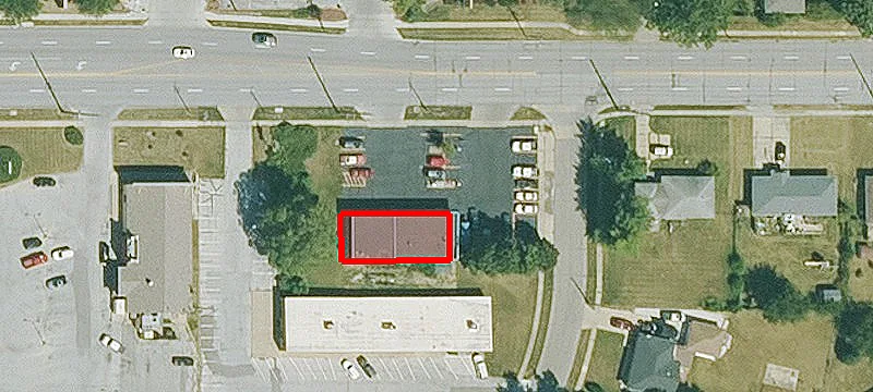 7400 Douglas Ave