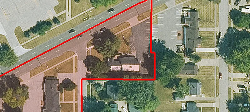 1012 Grand Ave