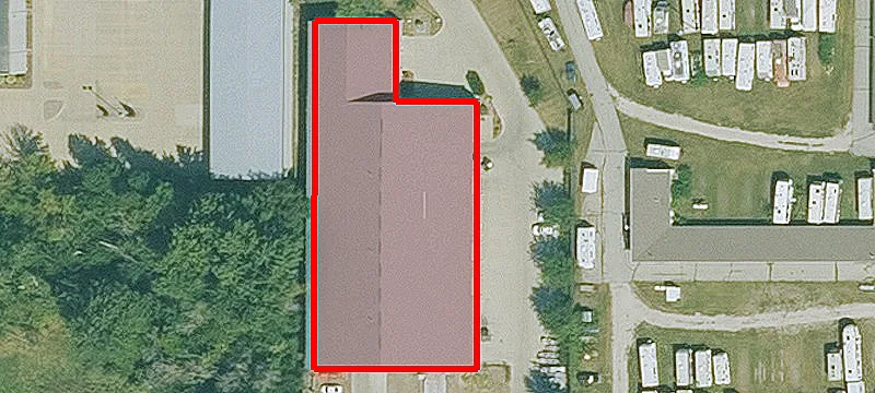 389 Oralabor Rd