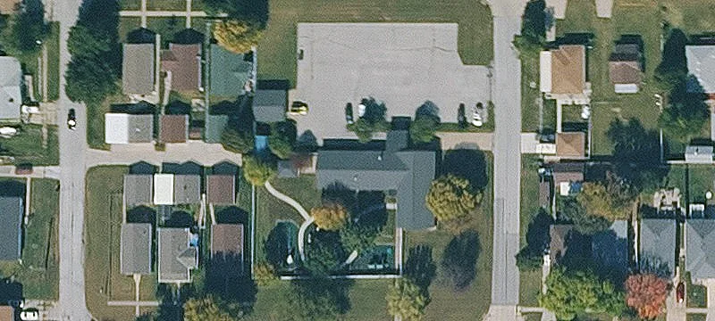 2308 Ave J J