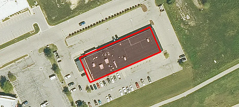 2805 Arterial