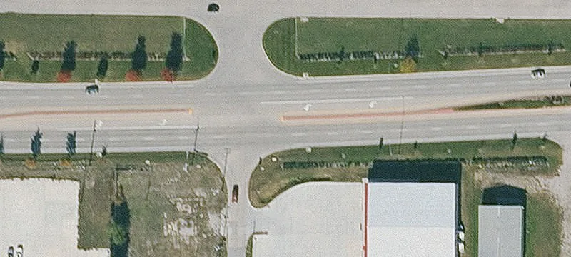 800 Veterans Memorial Hwy