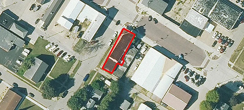 501 Main St