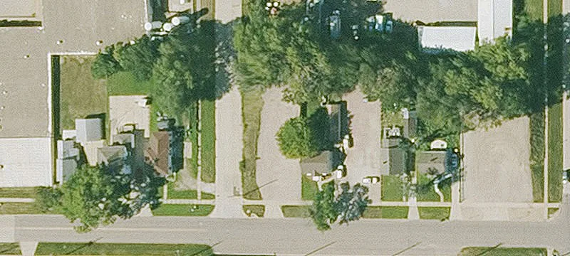 2401 Leech Ave