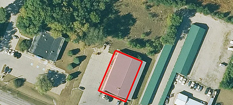 3715 Lafayette Rd