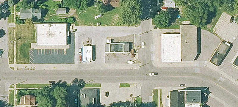 1101 Villa Ave