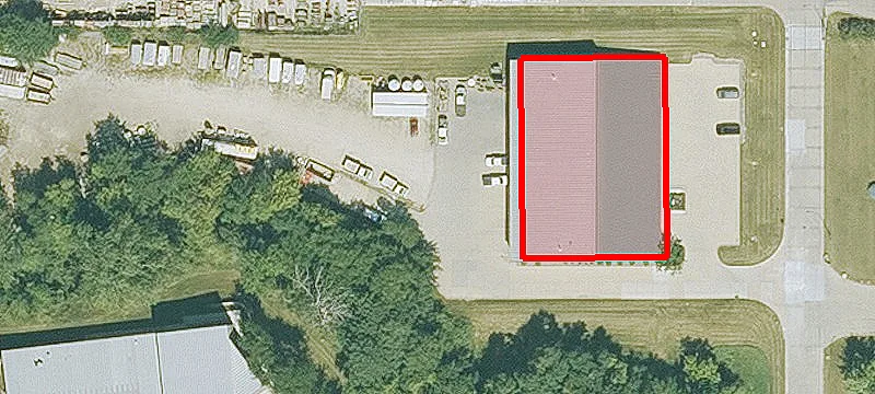 3050 Enterprise Dr