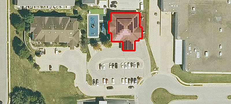 3375 Kennedy Cir