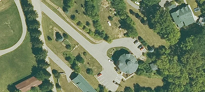 3080 Cascade Rd