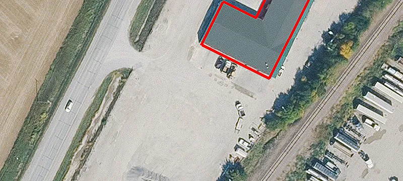 25103 Railroad Hwy
