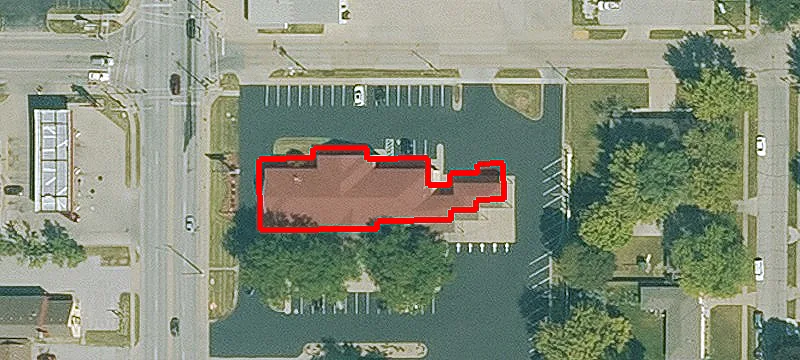 305 Ankeny Blvd