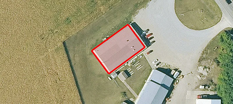 6636 Laporte Rd
