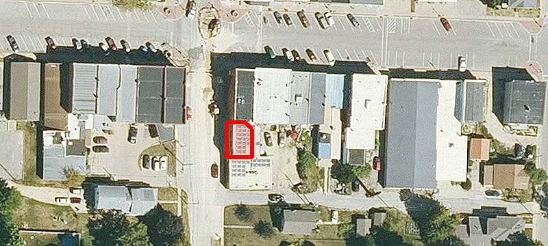 111 Main St