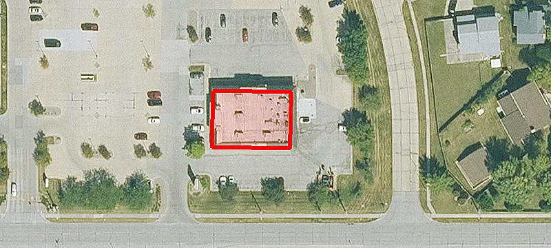10901 University Ave