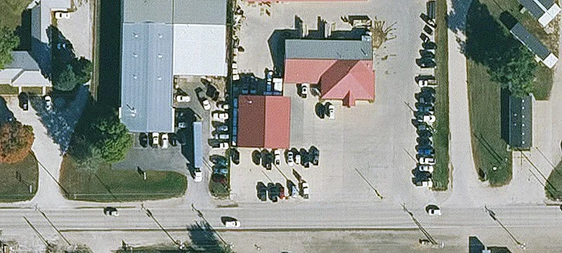 3850 Airline Hwy