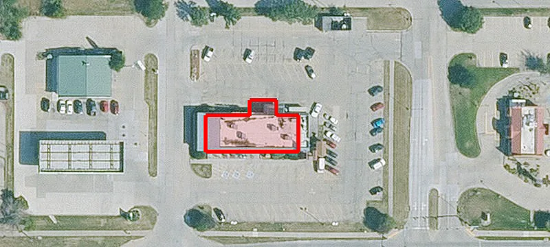 2601 Adventureland Dr
