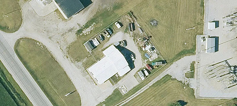 6031 Laporte Rd