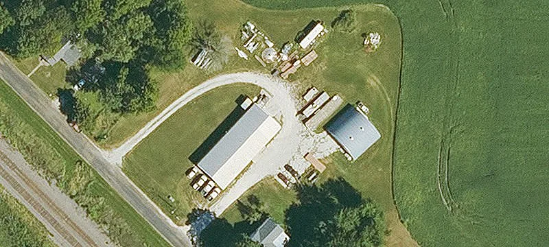 304 Plank Rd