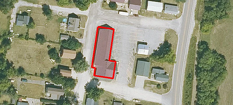 309 Johnson Dr