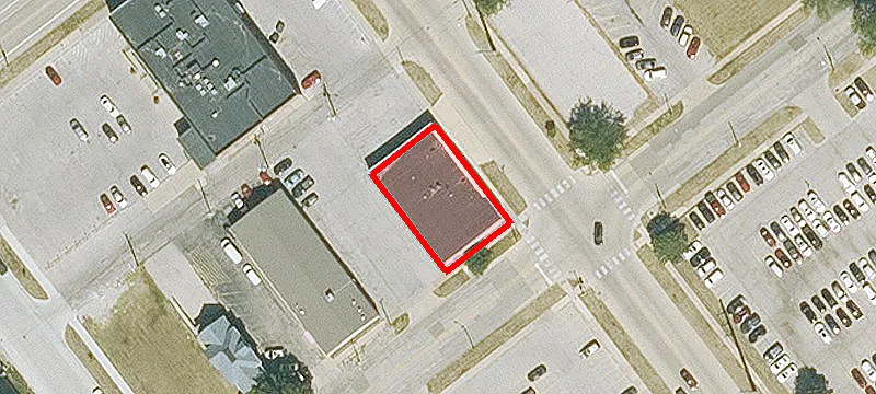 624 5th SE Ave