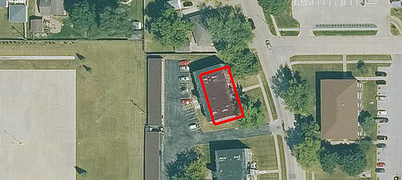 210 Trilein Dr