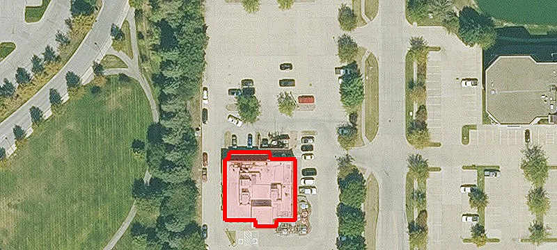 12401 University Ave