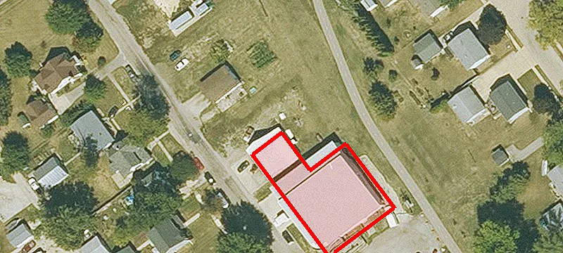 1630 Main St