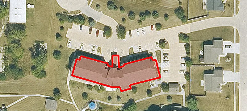 2175 Bison Ct