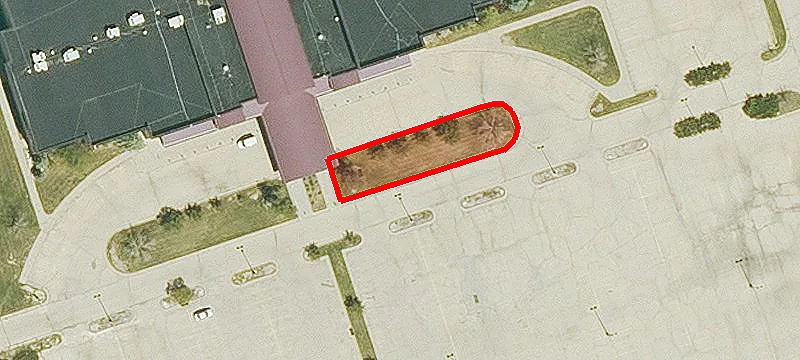 2835 Arterial