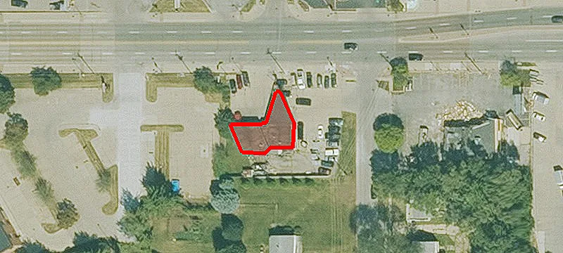 6400 Douglas Ave