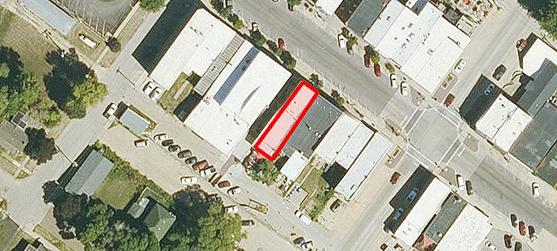 110 1st SW St