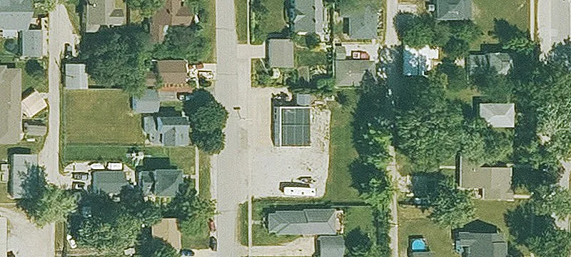 1809 Locust St