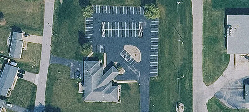 1304 Sawmill Rd