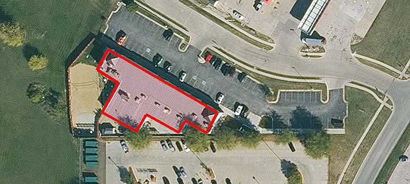 2512 White Tail Dr