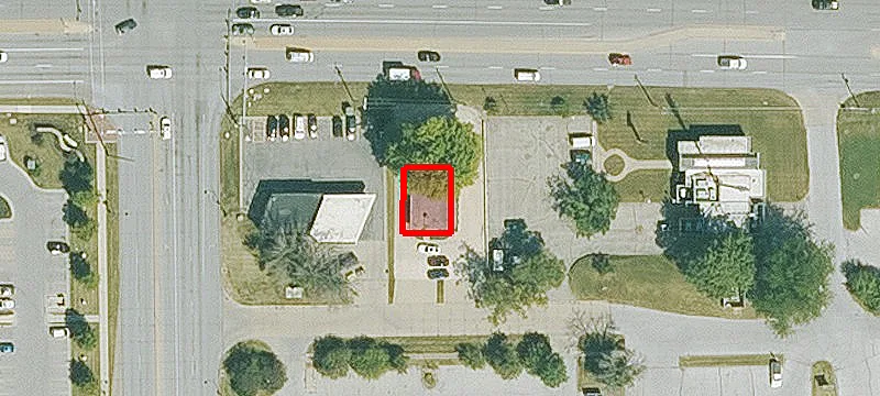 8550 Hickman Rd