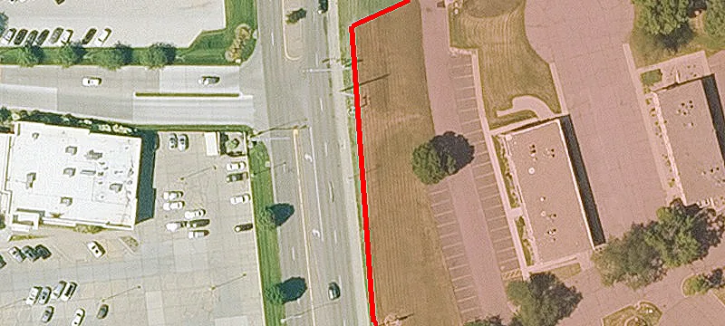 2916 Hamilton Blvd