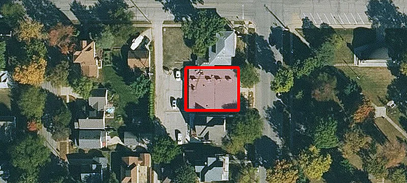 209 Franklin St