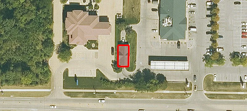 590 Boyson NE Rd