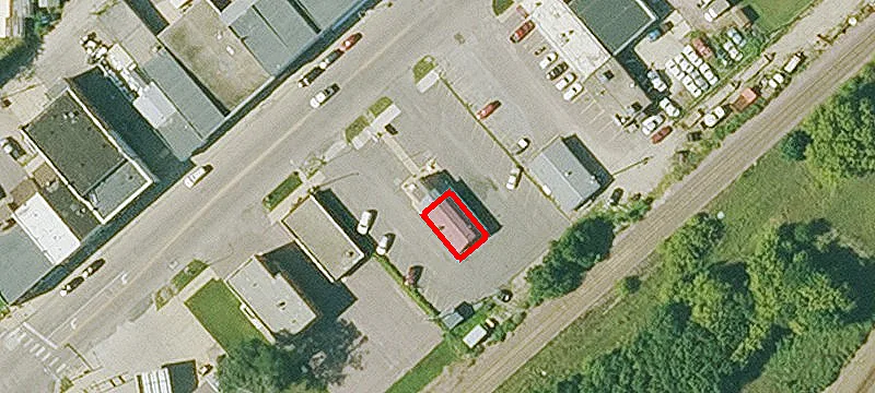 4030 Floyd Blvd