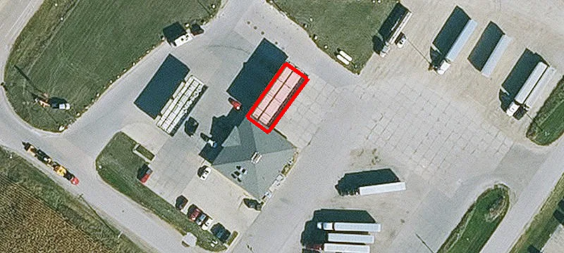 2424 Ranchero Rd