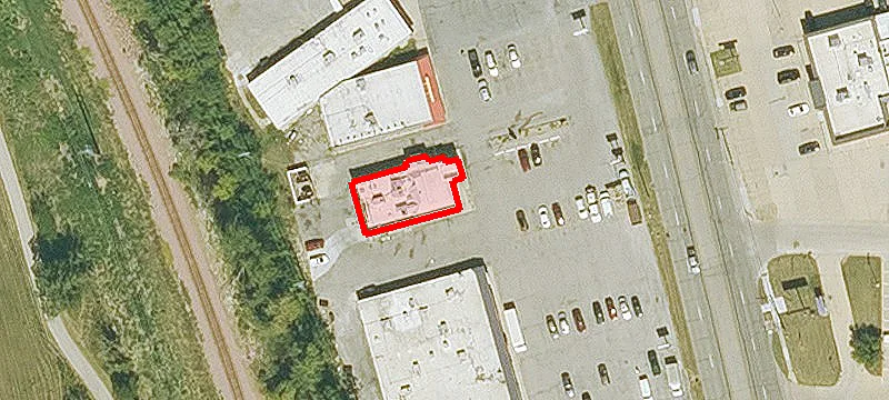 3927 Ctr Pt NE Rd