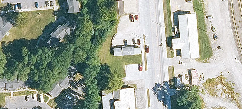 501 Main St
