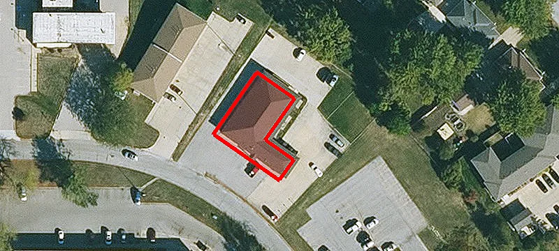 3316 Cedar Hts Dr
