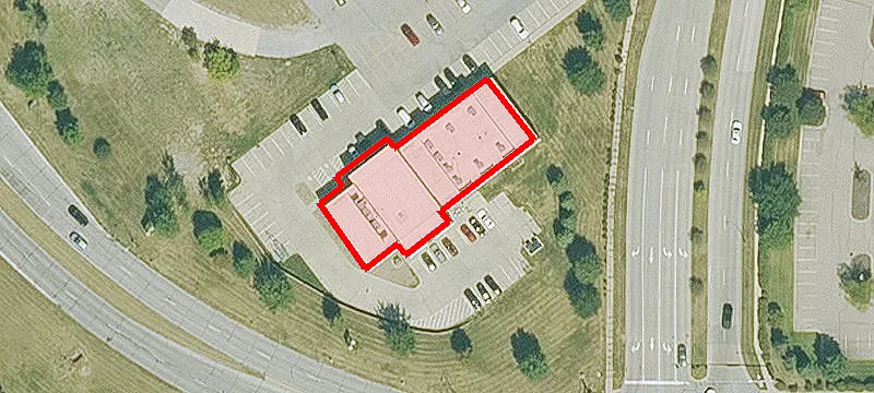 4901 Urbandale Dr