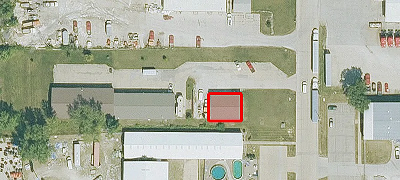 3808 Capitol Cir