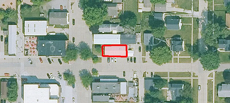17 Main SE St
